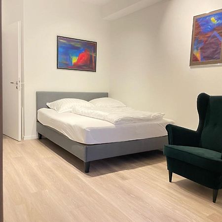 Jaybnb - Office Apartment Zentral Zur Dortmunder Innenstadt 외부 사진
