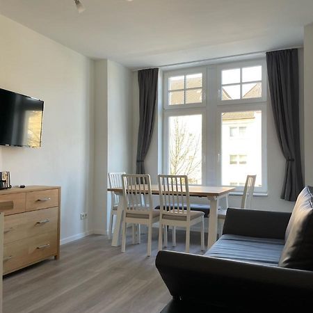 Jaybnb - Office Apartment Zentral Zur Dortmunder Innenstadt 외부 사진