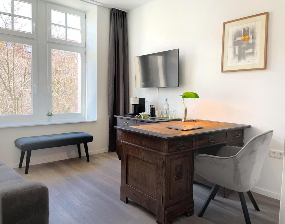 Jaybnb - Office Apartment Zentral Zur Dortmunder Innenstadt 외부 사진