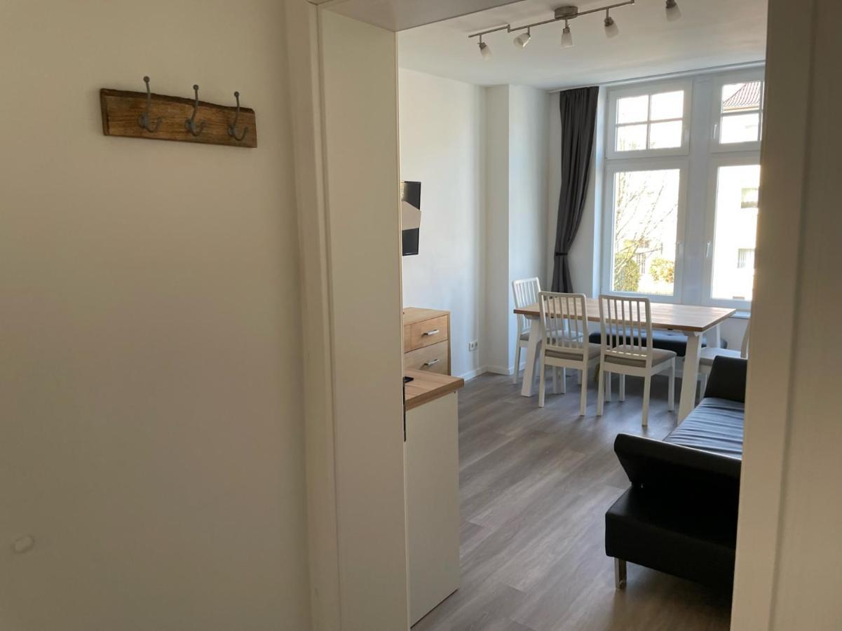 Jaybnb - Office Apartment Zentral Zur Dortmunder Innenstadt 외부 사진