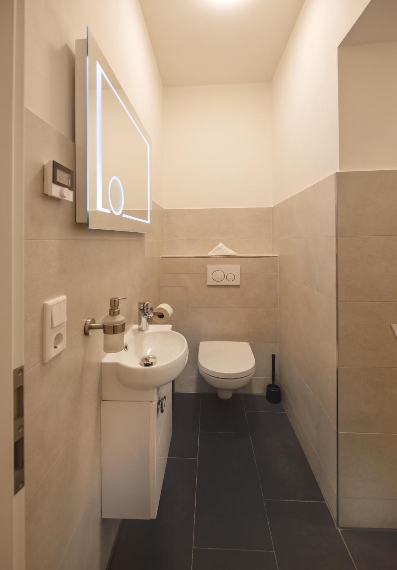 Jaybnb - Office Apartment Zentral Zur Dortmunder Innenstadt 외부 사진